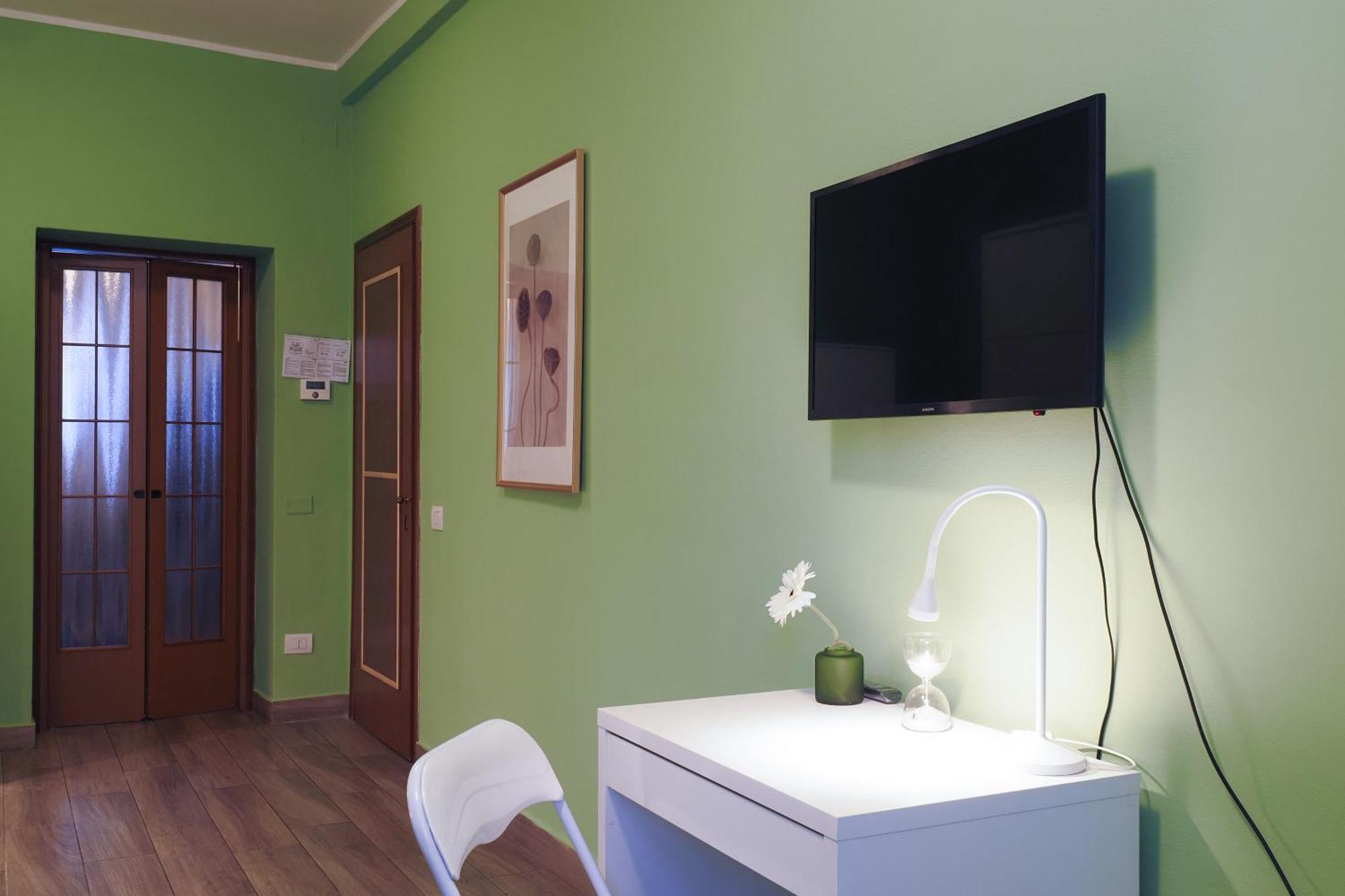 Primopiano - Ciaia Apartment Milano Ngoại thất bức ảnh