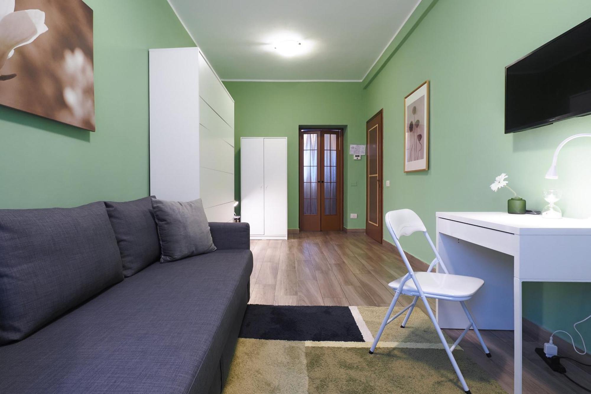 Primopiano - Ciaia Apartment Milano Ngoại thất bức ảnh
