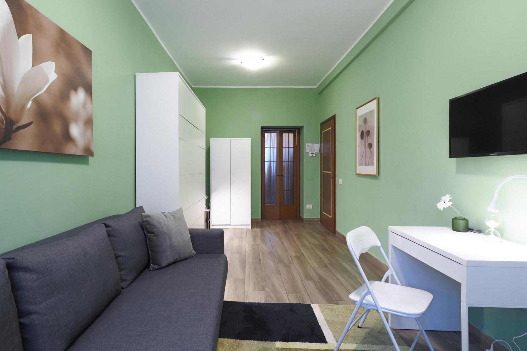 Primopiano - Ciaia Apartment Milano Ngoại thất bức ảnh