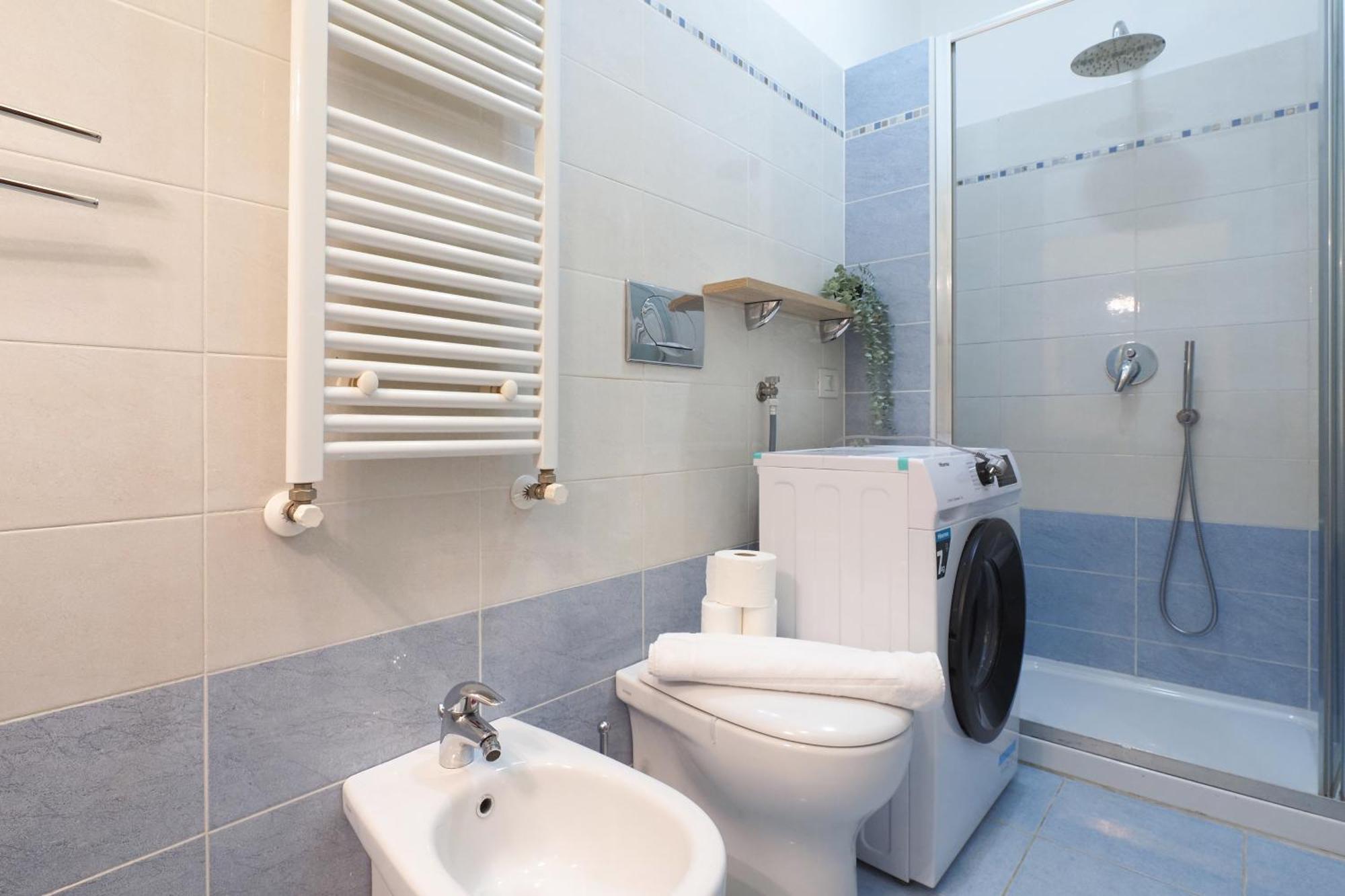 Primopiano - Ciaia Apartment Milano Ngoại thất bức ảnh