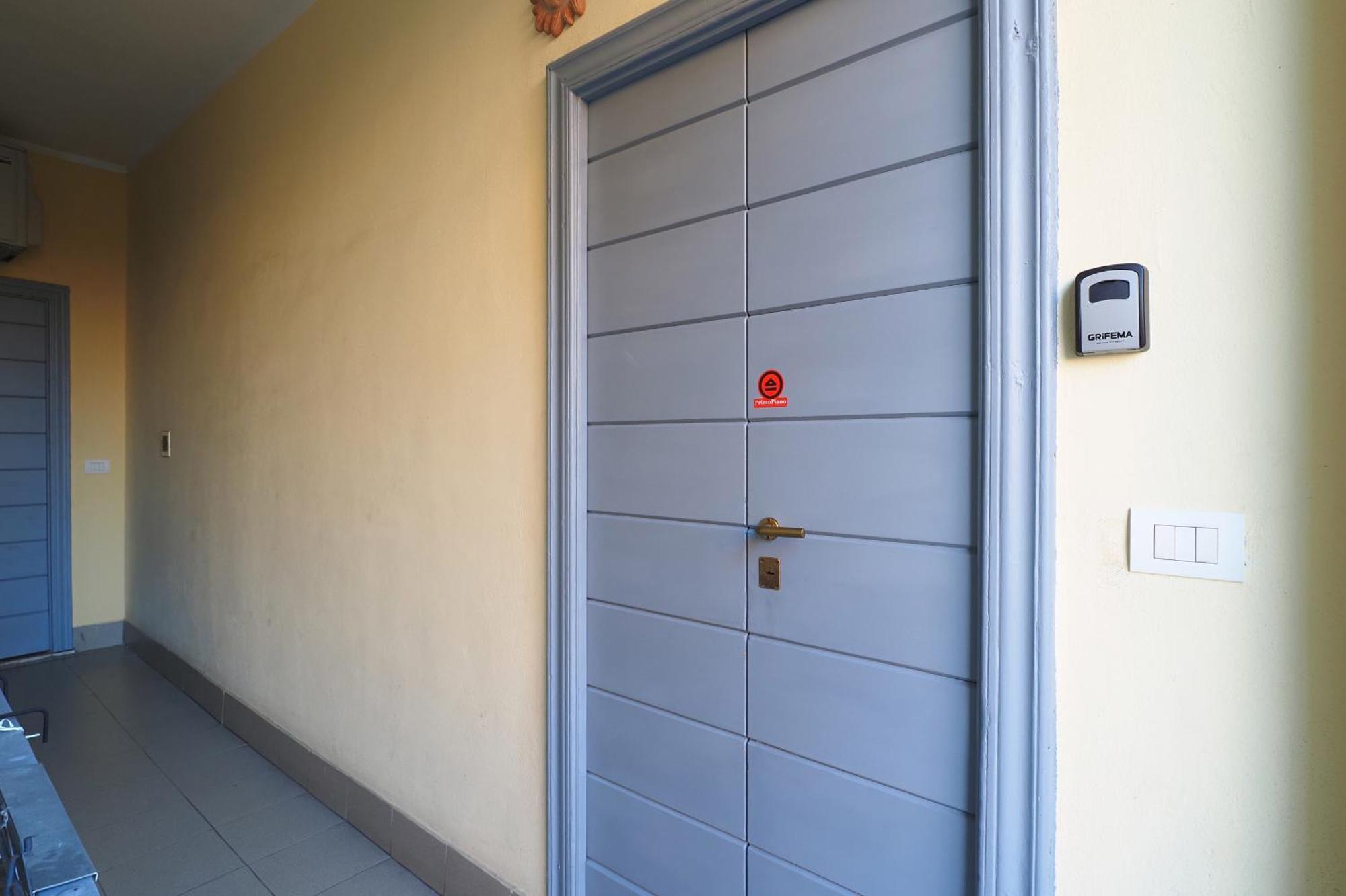 Primopiano - Ciaia Apartment Milano Ngoại thất bức ảnh
