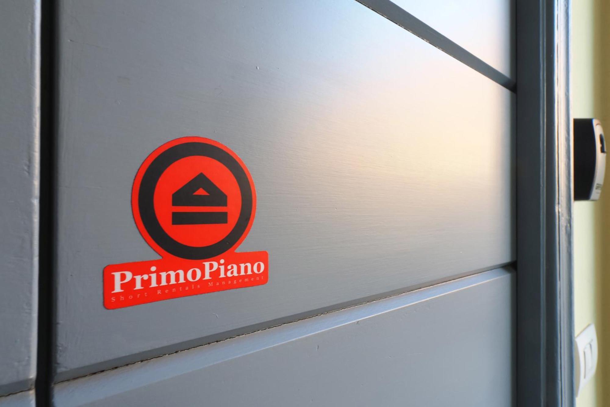 Primopiano - Ciaia Apartment Milano Ngoại thất bức ảnh
