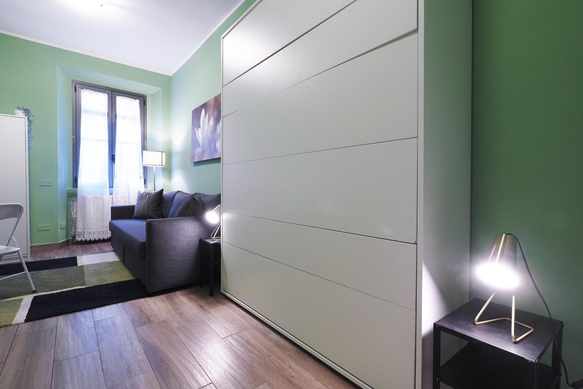 Primopiano - Ciaia Apartment Milano Ngoại thất bức ảnh