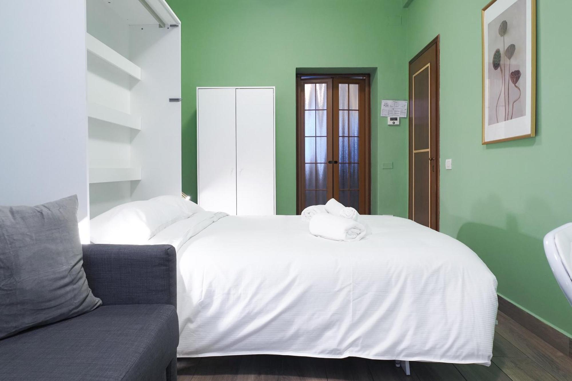 Primopiano - Ciaia Apartment Milano Ngoại thất bức ảnh