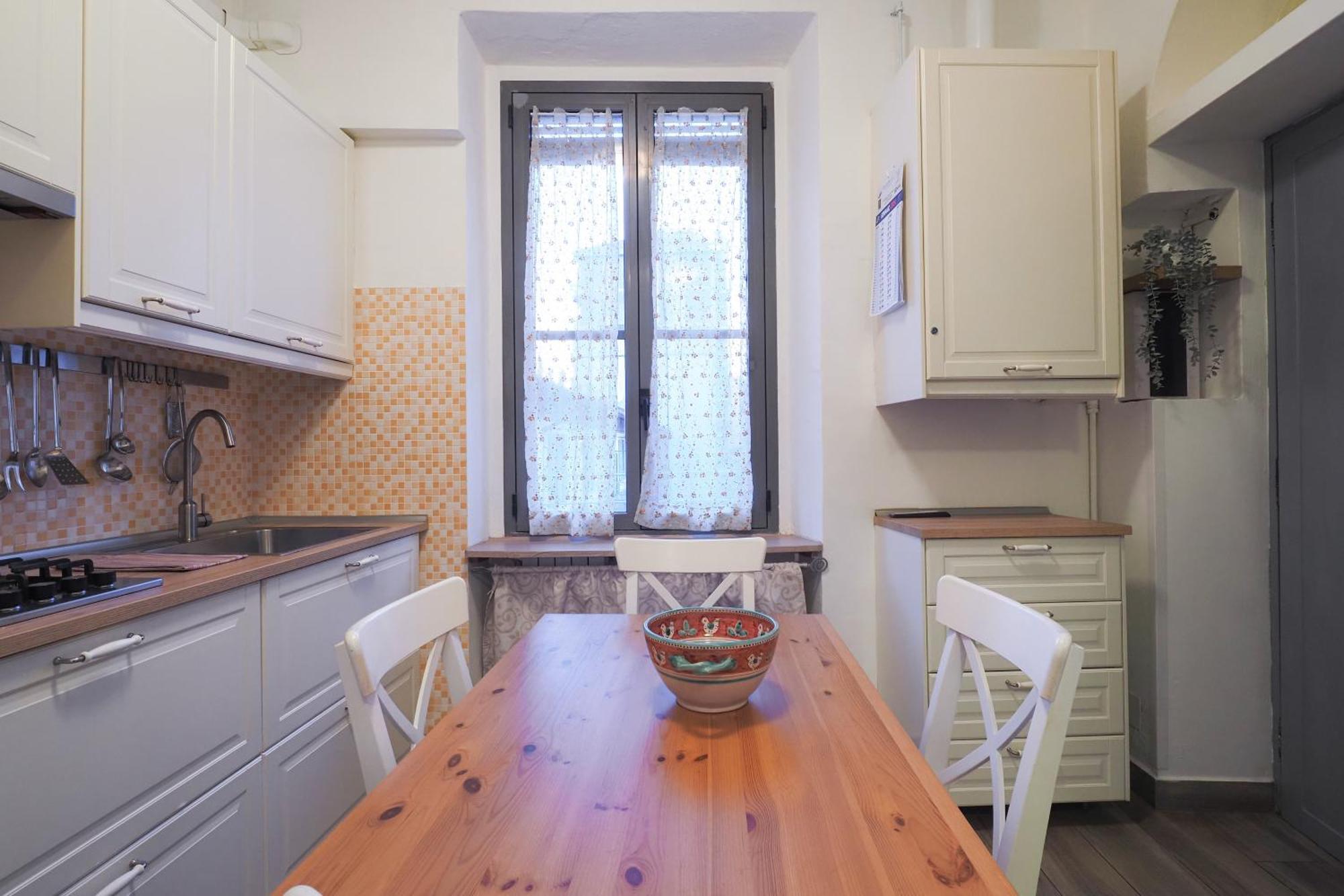 Primopiano - Ciaia Apartment Milano Ngoại thất bức ảnh