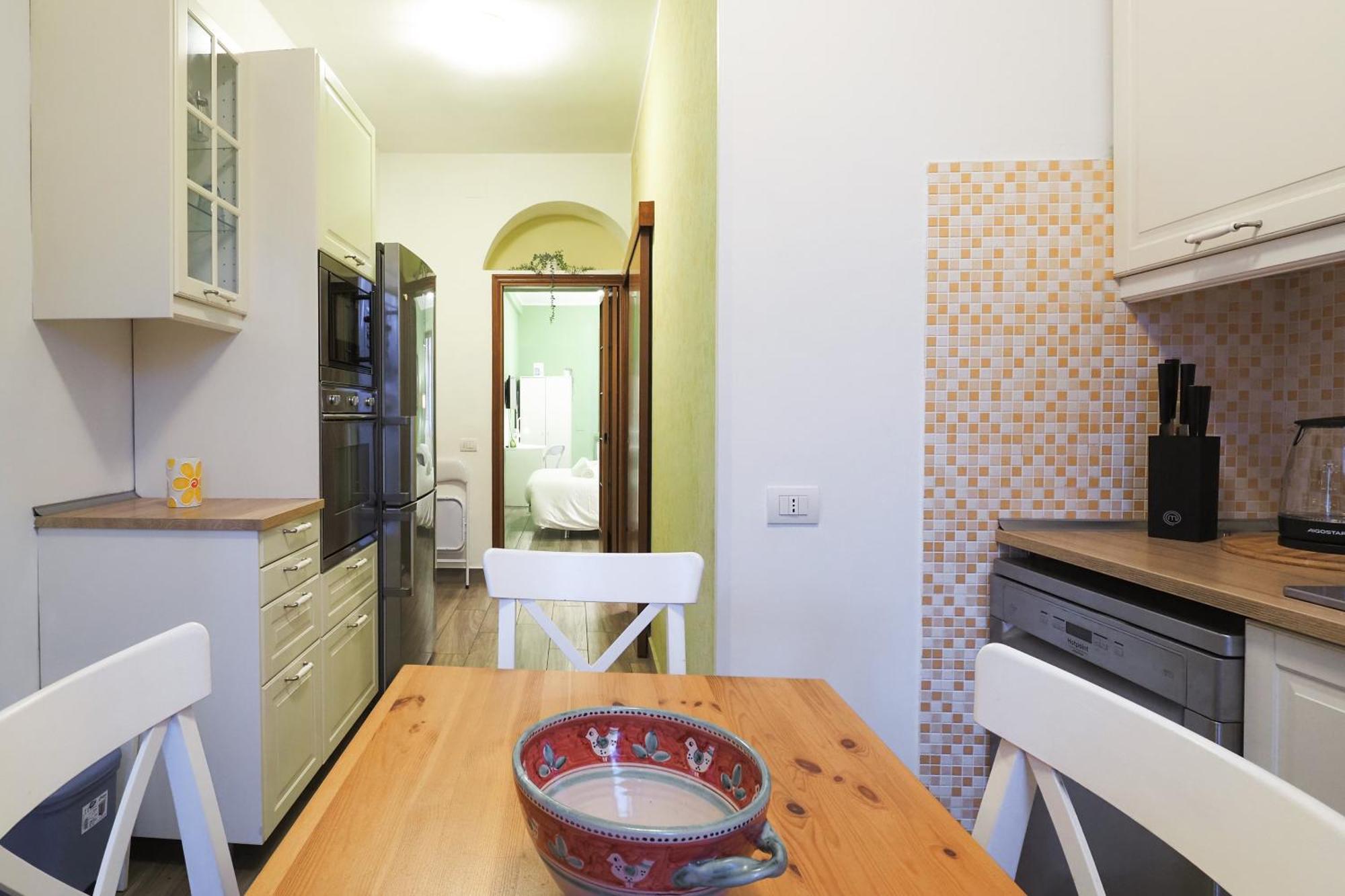 Primopiano - Ciaia Apartment Milano Ngoại thất bức ảnh